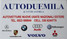 Logo Auto 2000 Di Vetri Andrea